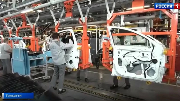 В Самарской области стартует федеральный проект, направленный на подготовку кадров для реального сектора экономики 