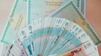 В Самаре многодетная мать похитила у государства почти 2 млн рублей
