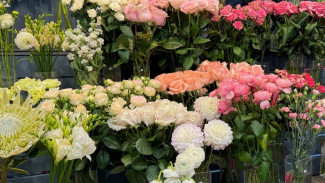 Самарцам рассказали о набирающем популярность смелом флористическом решении букета невесты 