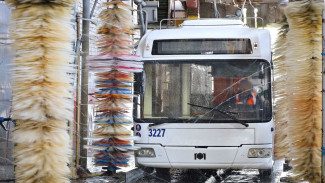 В самарском ТТУ устроили большую чистку