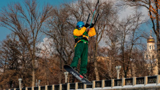 Жители Самары рассказали о своих самых безрассудных поступках в 2023 году