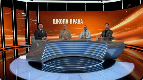 «Школа права»: нейросети и дипфейки – где начинается уголовная ответственность?