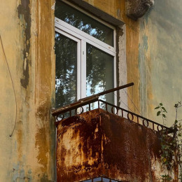 Самарской области насчитывается свыше 538 тысяч кв.м. аварийного фонда