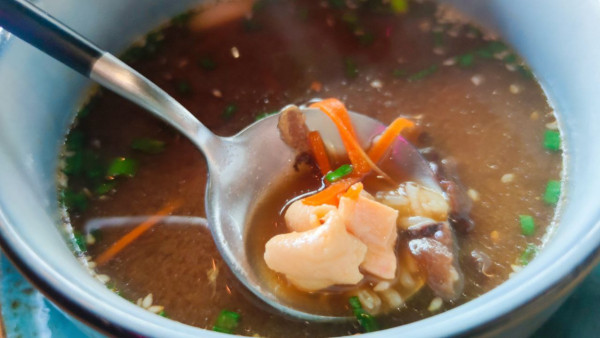 Самарцам рассказали, какие продукты помогут поддержать организм при простуде