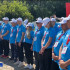 В Самаре прошла VII Спартакиада «РИТЭК»