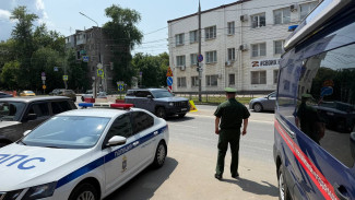 В Самаре поймали 5 мигрантов-уклонистов