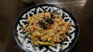 В Самару могли завезти контрафактный рис