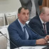 Александр Кузнецов возглавил Волжский район