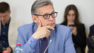 В «Российской газете» прошел совет экспертов, на котором был представлен особый проект для ветеранов СВО