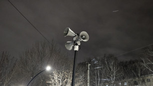 В Самарской области объявлена угроза атаки БПЛА