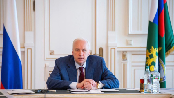 С травлей подростка в школе под Самарой разбирается Следком