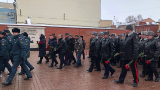 В центре Самары перекроют улицы из-за траура