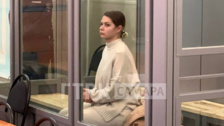 В Самарском областном суде заседание по делу Тарховой прошло в переполненном зале 