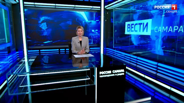 «Вести-Самара» 27.05.2026