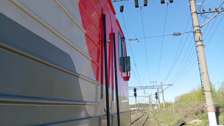 В Самарской области 20 сентября изменится график движения электричек