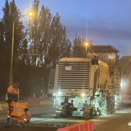 В Самарской области отремонтируют дороги к спортивным объектам