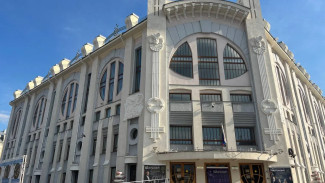 В Самаре пройдет 5-ый музыкальный фестиваль Дениса Мацуева