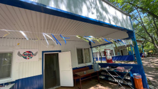 В Самарской области назвали даты начала бронирования путевок в детские лагеря 