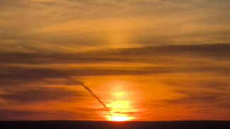 В последнее воскресенье мая Самару накроет штормовой ветер