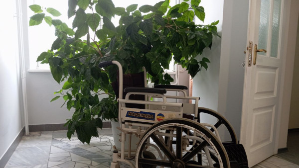 Услугами социального такси в Самаре воспользовались порядка 100 тысяч раз