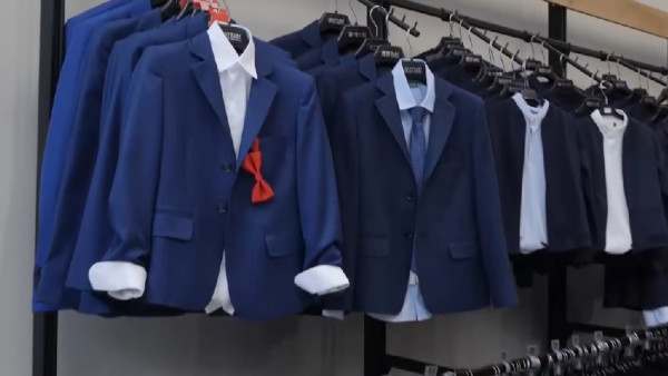 «МЕГА притяжение»: подготовка к новому учебному году 