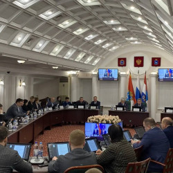 Депутаты утвердили корректировку бюджета Самары на 2026–2028 годы