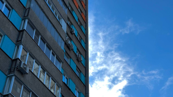 В Самарской области вторичное жильё подорожало быстрее, чем в Москве