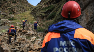 На горе Дыхтау в Кабардино-Балкарии туриста из Самарской области убила молния