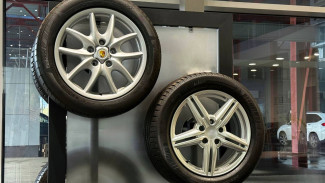 Житель Тольятти украл автомобильные диски и радиаторы на 189 тысяч рублей