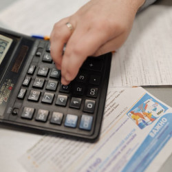 В Самаре директор УК похитила 2,5 млн рублей из денег за электроэнергию