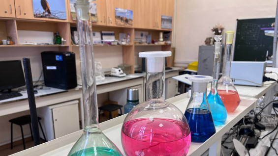 Самарские врачи создали тест для диагностики опасной инфекции за 2 минуты вместо 14 дней