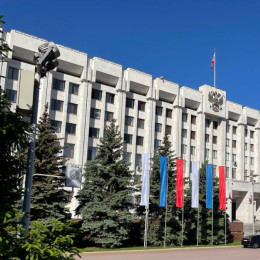 Губернатор В. Федорищев прокомментировал уход вице-губернатора А. Фетисова