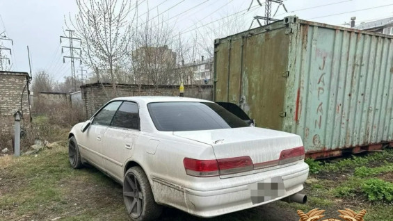 В Самаре поймали двух водителей скрывшимися с места ДТП