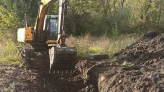 В Самаре ликвидируют аварию на водоводе 9 сентября
