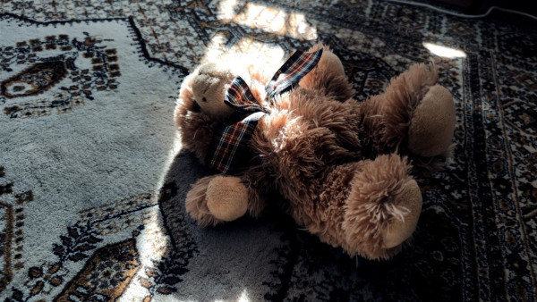 В Самарской области под окнами многоэтажки нашли тело ребёнка