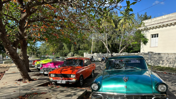 Самарцам рассказали о самом дешевом зарубежном направлении для отпуска