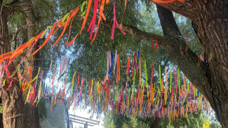 Самарцам рассказали, какая будет погода в послюднюю рабочую неделю августа