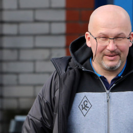 И.о. главного тренера "Крыльев Советов" будет Сергей Булатов 