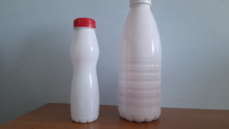 В Самарскую область завезли опасное для здоровья молоко