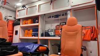 Самарская городская станция скорой медицинской помощи осталась без охраны