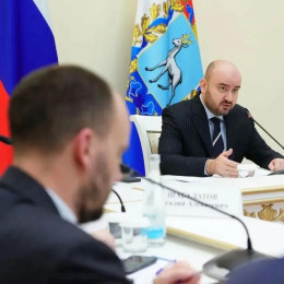 Вячеслав Федорищев: «4 марта в регионе пройдет проверка системы оповещения»