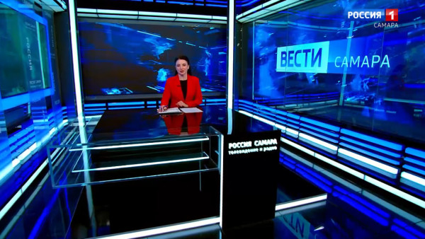 «Вести-Самара» 20.03.2026