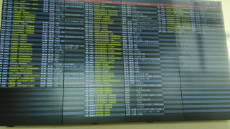 Расписание электричек из Самары в Тольятти через Жигулевское Море изменится с февраля