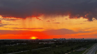 Жителей Самарской области предупредили о пяти чрезвычайно опасных днях