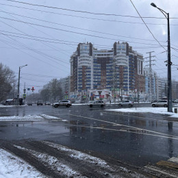 Самарцев предупредили об опасной погоде 8 декабря