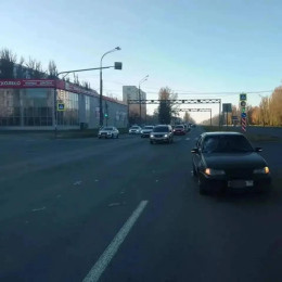 Стало известно состояние пострадавшей после жесткого ДТП в Тольятти 28 октября