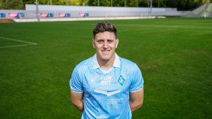 Нападающий А. Гайч покидает «Крыльев Советов»