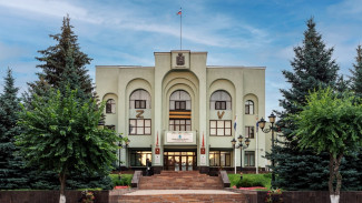 Мэрия Самары прокомментировали информацию о выселении городского театра