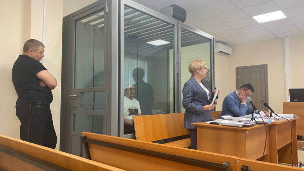 Суд не смог определить ущерб, нанесенный экс-министром транспорта Самарской области Пивкиным