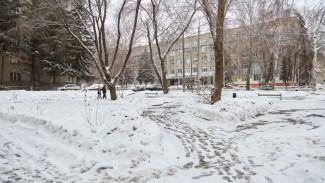 В Самаре благоустроят сквер имени героя СССР Владимира Чудайкина